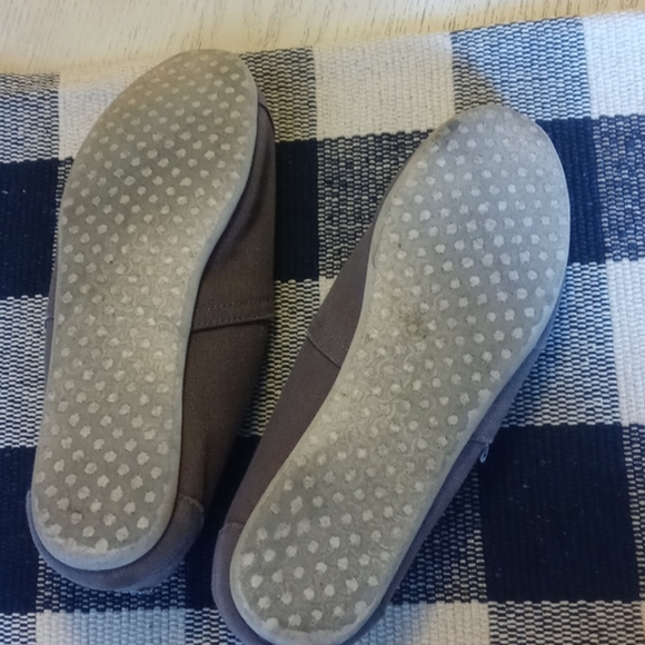 Womens Toms - Picture 4 of 4